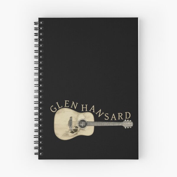 Item preview, Glen Hansard Once designed and sold by BlueprintBold.