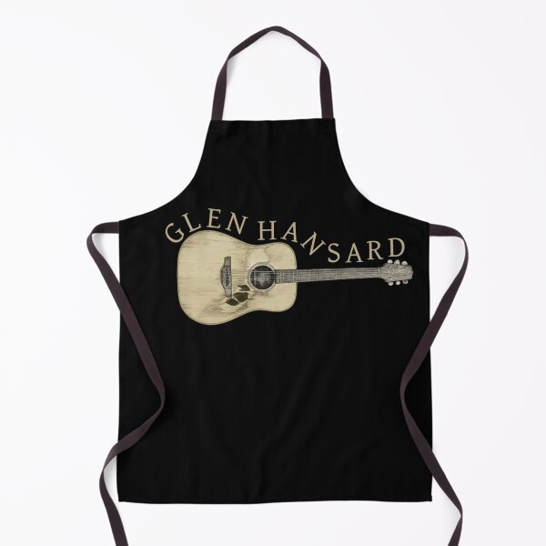 Item preview, Glen Hansard Once designed and sold by BlueprintBold.