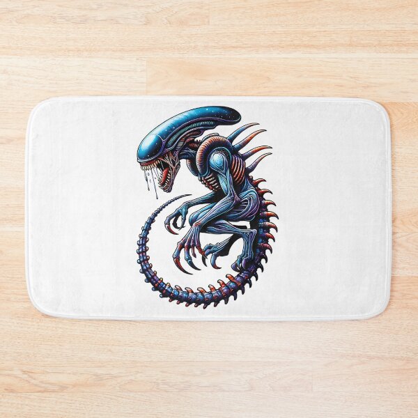 Item preview, Xenomorph'S Sinister Grasp designed and sold by RebelNatures.