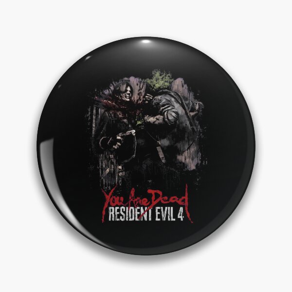 Item preview, Survival Horror Game Combat  designed and sold by BaileyMar28311.