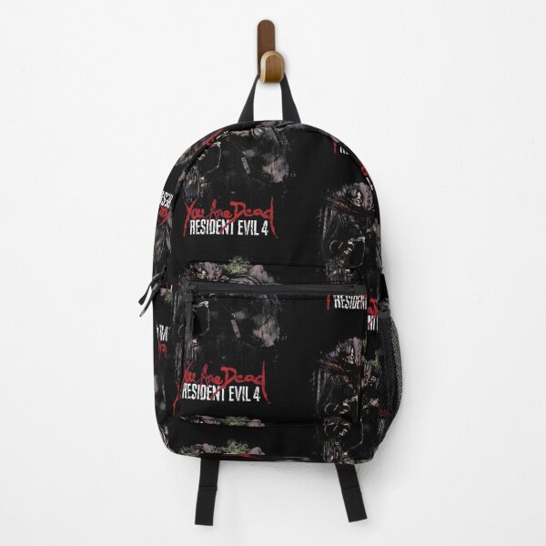 Item preview, Survival Horror Game Combat designed and sold by BaileyMar28311.