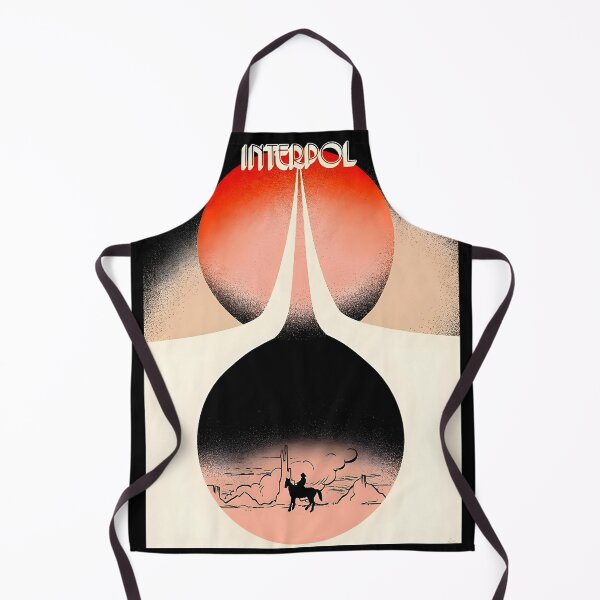 Item preview, Interpol A Fine Mess designed and sold by rezaumire.