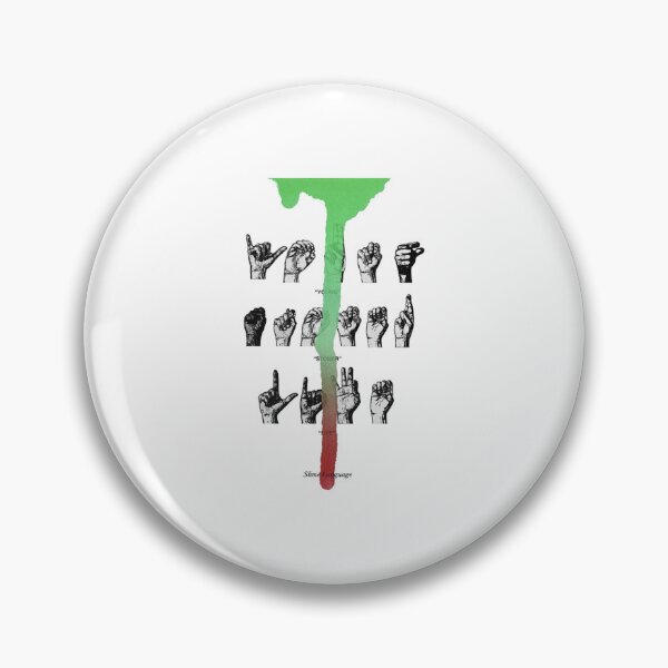 Item preview, young thug - slime language designed and sold by JoshuaCharles1.