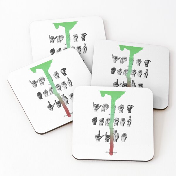 Item preview, young thug - slime language designed and sold by JoshuaCharles1.