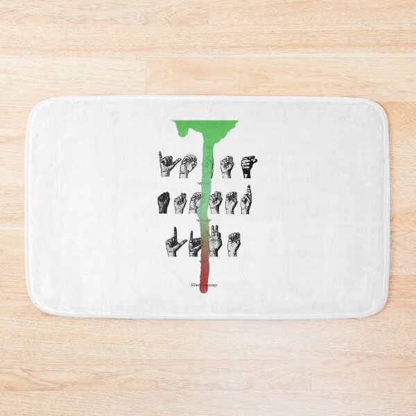Item preview, young thug - slime language designed and sold by JoshuaCharles1.