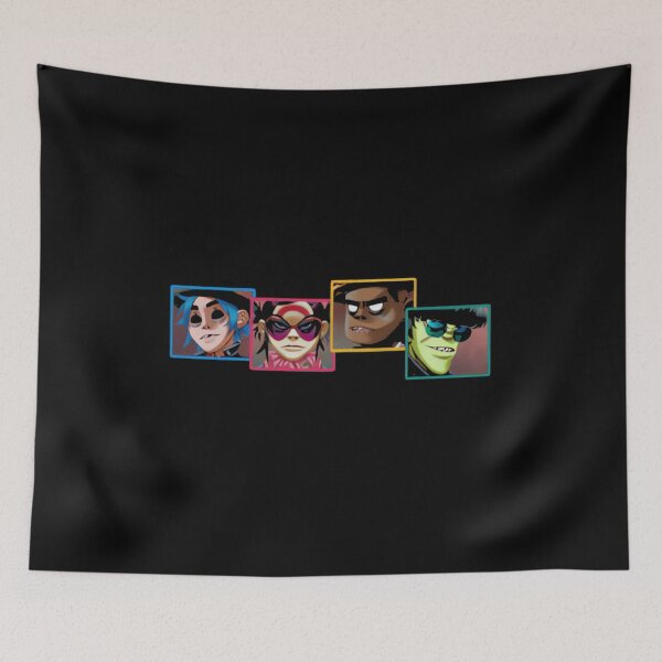 Item preview, 3 twins heads designed and sold by THE-Evockers.