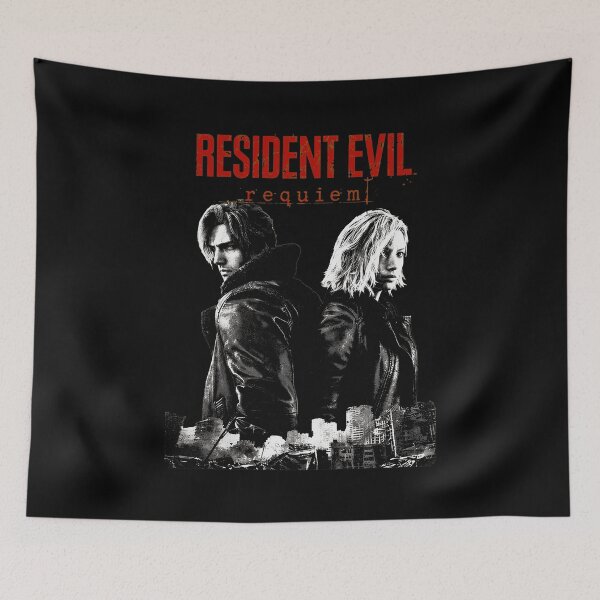 Item preview, Apocalypse Survival Horror  designed and sold by MaryGordo69359.