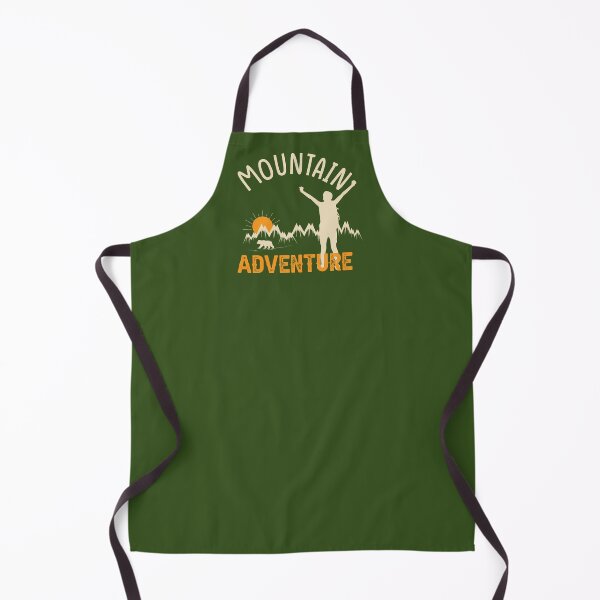 Item preview, Mountain Advebture, Hiking is my Love, Gifts for Mountain Lover designed and sold by MalwasBasket.