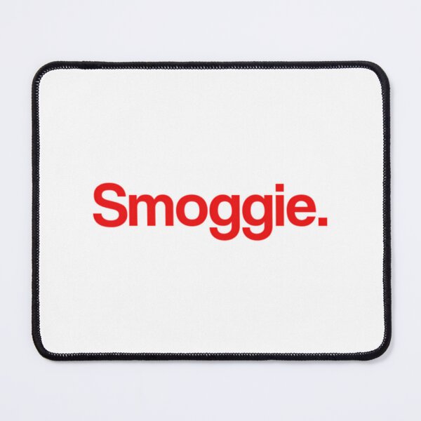 Item preview, Smoggie. designed and sold by ParadiseByArt.