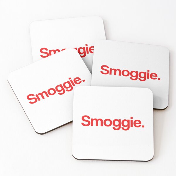Item preview, Smoggie. designed and sold by ParadiseByArt.