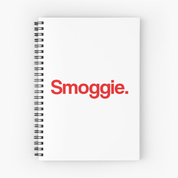 Item preview, Smoggie. designed and sold by ParadiseByArt.