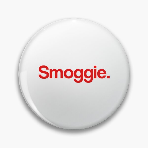 Item preview, Smoggie. designed and sold by ParadiseByArt.