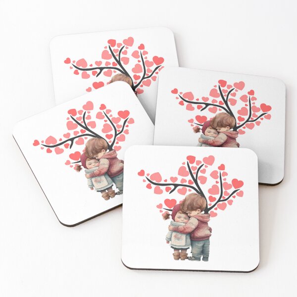 Item preview, National Sibling Day designed and sold by SilverlakeLove.
