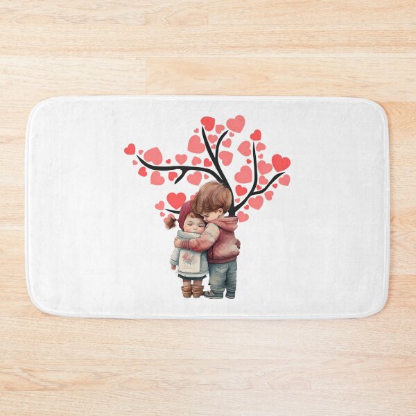 Item preview, National Sibling Day designed and sold by SilverlakeLove.