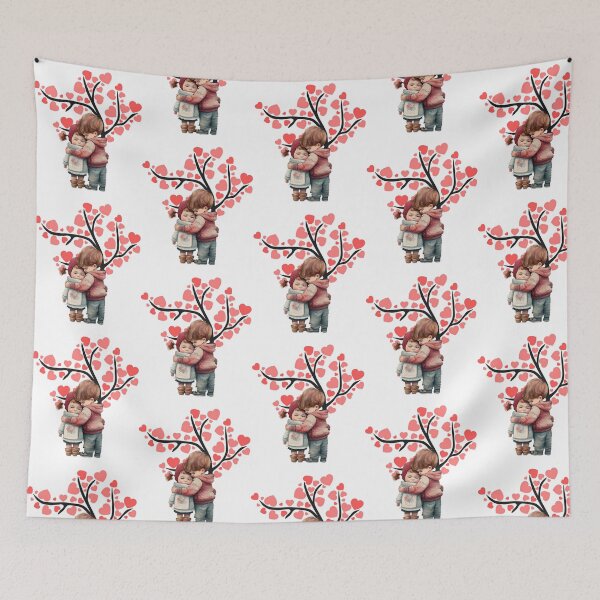 Item preview, National Sibling Day designed and sold by SilverlakeLove.
