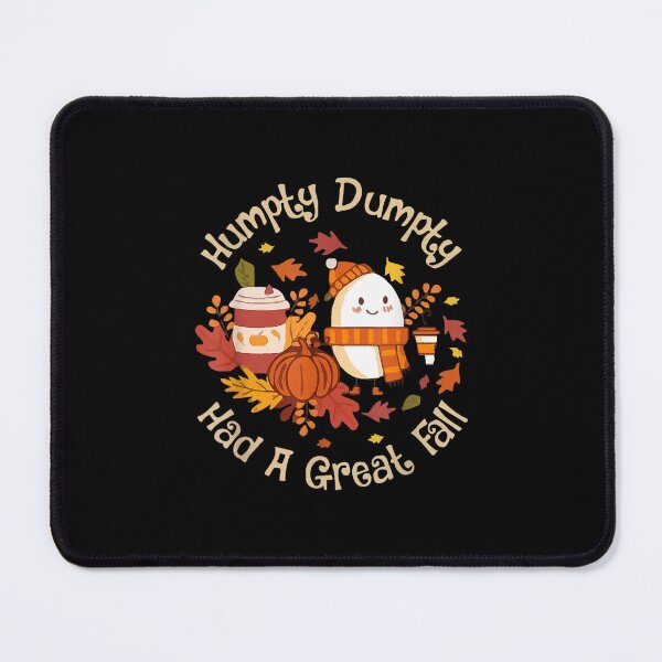 Item preview, Humpty Dumpty Had A Great Fall designed and sold by mahdilahlo.
