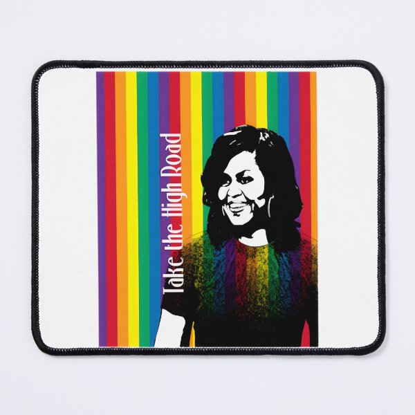 Item preview, Inspiring Rainbow Equality Art Vibrant Motivational Pride Design For Advocates And Dreamers | ⭐⭐⭐⭐⭐ designed and sold by The Statement Lab.