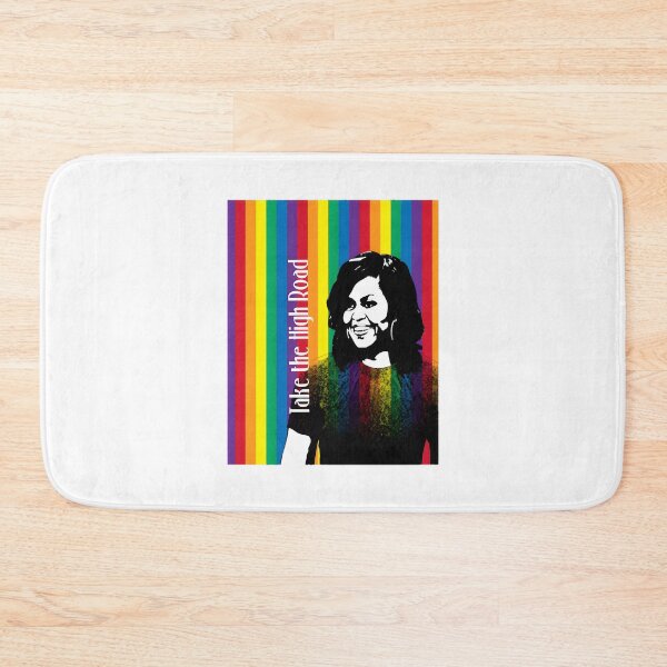 Item preview, Inspiring Rainbow Equality Art Vibrant Motivational Pride Design For Advocates And Dreamers | ⭐⭐⭐⭐⭐ designed and sold by The Statement Lab.