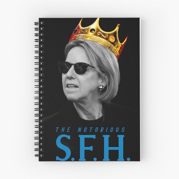 Item preview, The Notorious Sfh designed and sold by PatrickHdogan.
