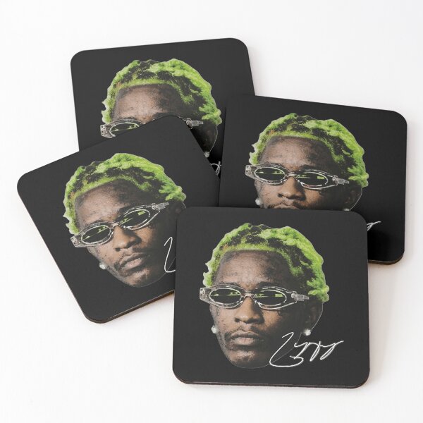 Item preview, young thug hip hop designed and sold by JoshuaCharles1.