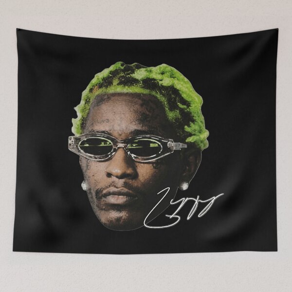 Item preview, joven matón hip hop designed and sold by JoshuaCharles1.