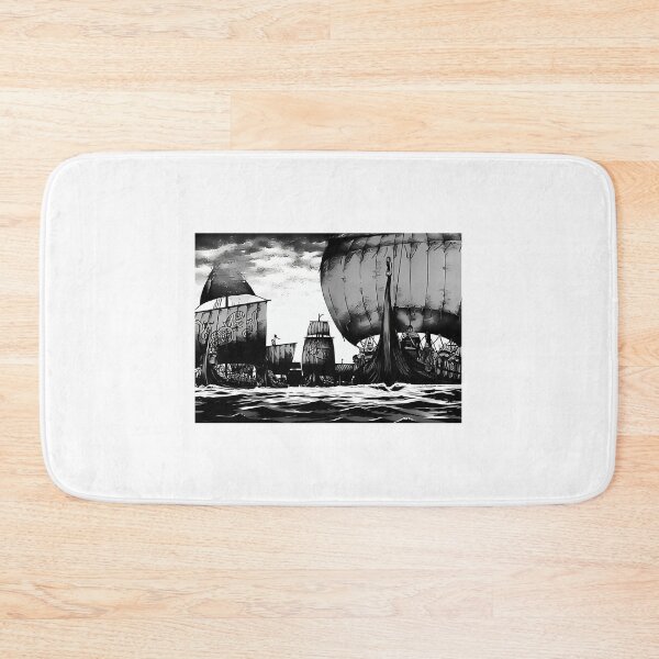 Item preview, Vikings designed and sold by BatshopAlex.