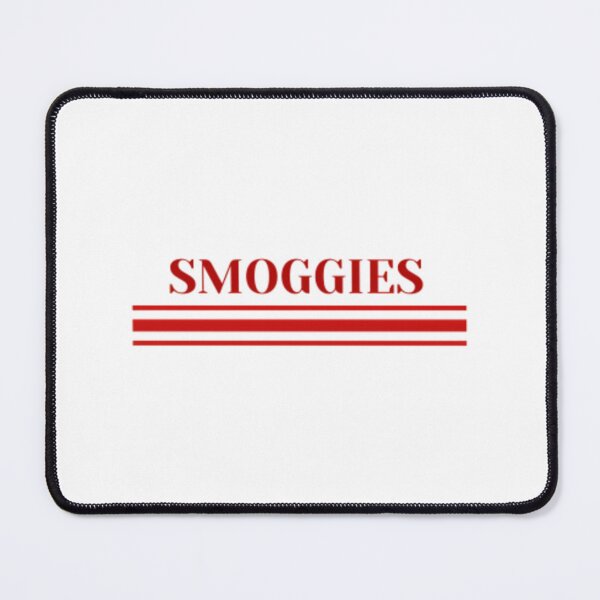 Item preview, Smoggies designed and sold by ParadiseByArt.