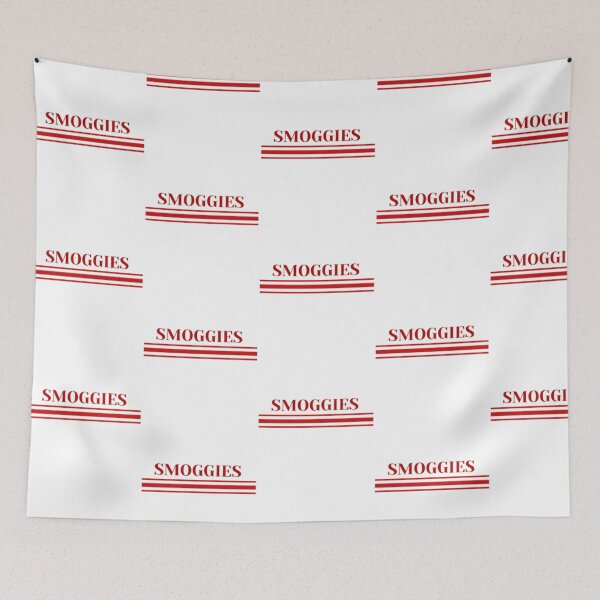 Item preview, Smoggies designed and sold by ParadiseByArt.
