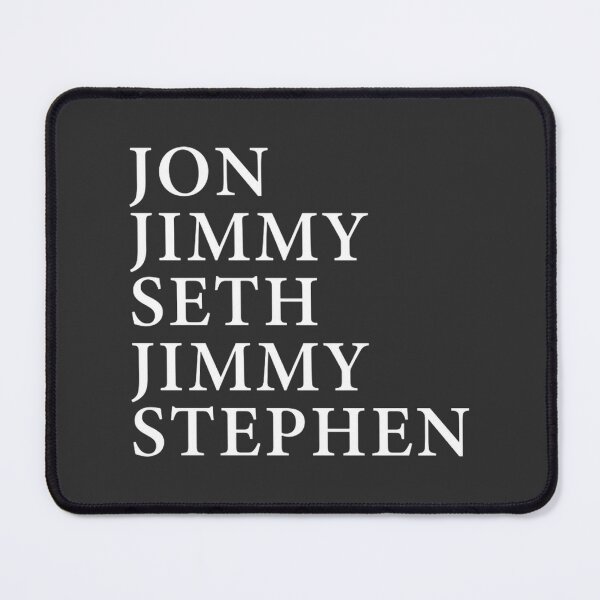Item preview, Witty Political Satire & Late Night News Comedy Fan Apparel | Social Commentary Humor | Free Speech Advocate | Perfect Gift For You And Friends designed and sold by MordecaiBot.