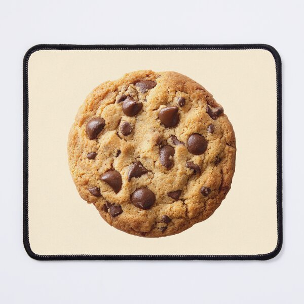 Item preview, Chocolate Chip Cookie Comfort Food designed and sold by jianina-alondra.