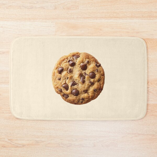 Item preview, Chocolate Chip Cookie Comfort Food designed and sold by jianina-alondra.