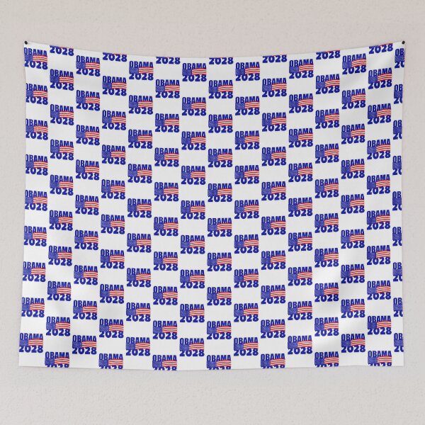 Item preview, Presidential Portrait Obama Art | Limited Edition designed and sold by The Statement Lab.