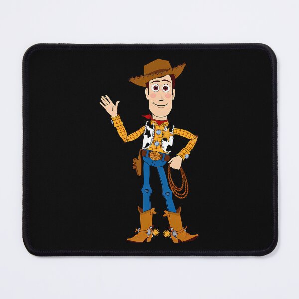 Item preview, Sheriff Woody Toy Story 5 designed and sold by Hazard001.