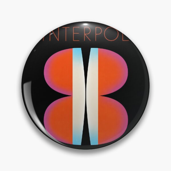 Item preview, Interpol Marauder designed and sold by rezaumire.