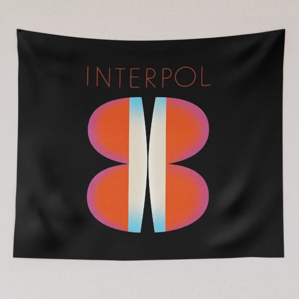 Item preview, Interpol Marauder designed and sold by rezaumire.