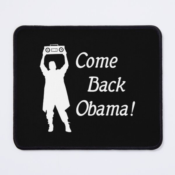 Item preview, 44Th President Nostalgia Funny Retro Political Humor Democrat Supporter Vintage Style Graphic | Perfect Gift For You And Friends designed and sold by The Statement Lab.