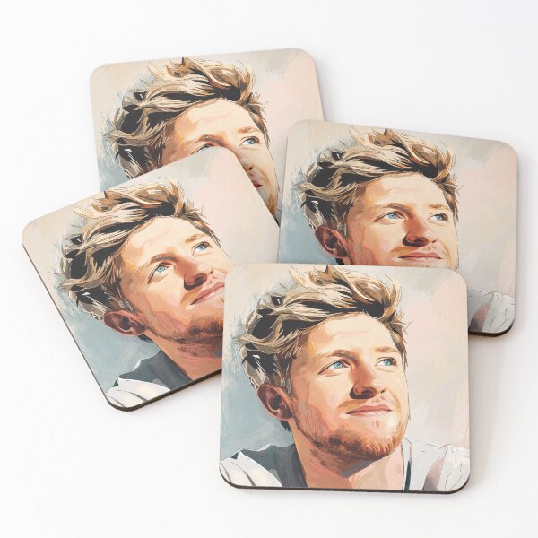 Item preview, Heavenly Horan designed and sold by Tracey Unthank.