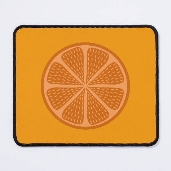 Item preview, Orange Slice designed and sold by almadutoitdesigns.