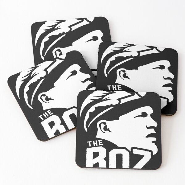 Item preview, The Boz designed and sold by NathanielMorris.