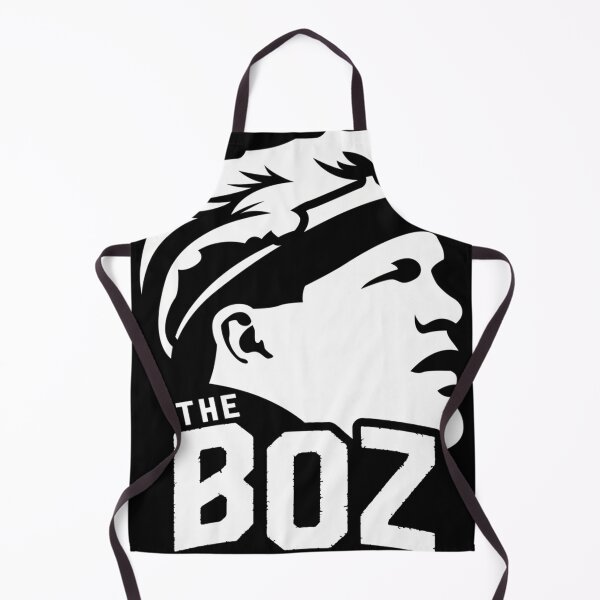 Item preview, The Boz designed and sold by NathanielMorris.