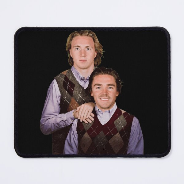 Item preview, Retro Best Friends Argyle Vests Vintage Photo designed and sold by TimothyKo46777.