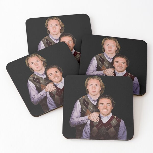 Item preview, Retro Best Friends Argyle Vests Vintage Photo designed and sold by TimothyKo46777.