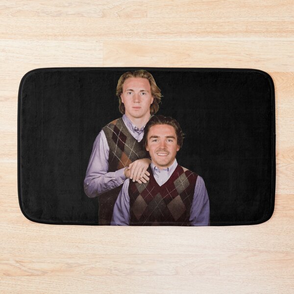 Item preview, Retro Best Friends Argyle Vests Vintage Photo designed and sold by TimothyKo46777.