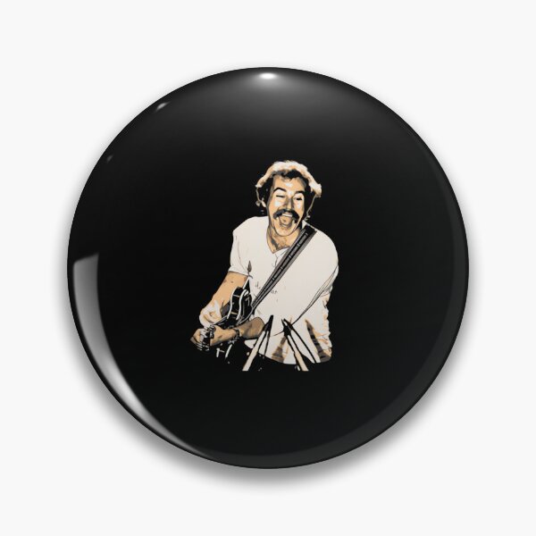 Item preview, Jimmy Buffett Living and Dying in 3/4 Time designed and sold by THE-Evockers.