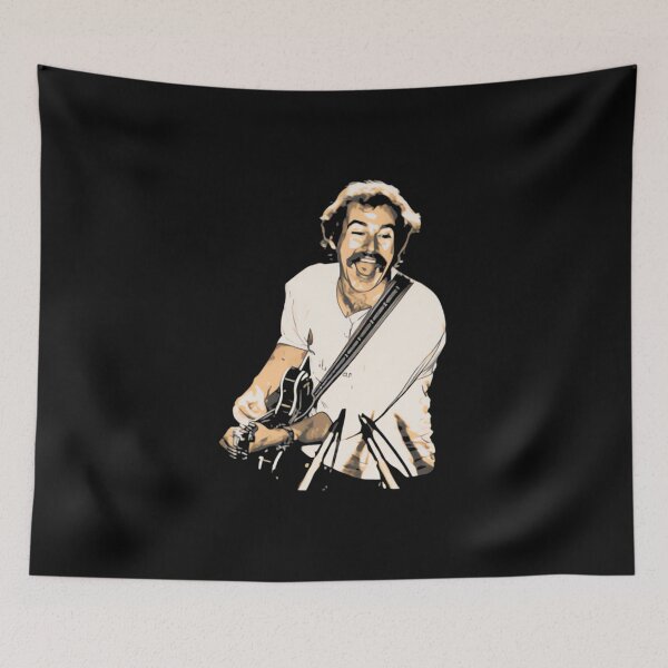 Item preview, Jimmy Buffett Living and Dying in 3/4 Time designed and sold by THE-Evockers.