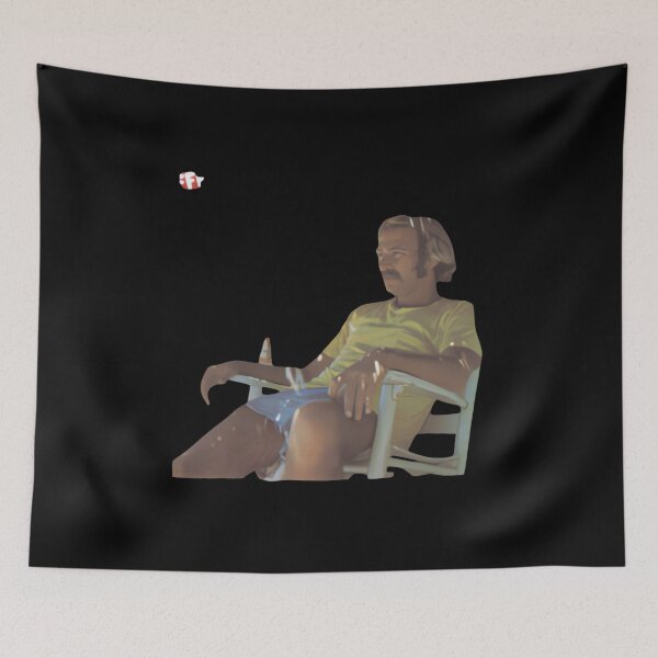 Item preview, Jimmy Buffett Living and Dying in 3/4 Time designed and sold by THE-Evockers.