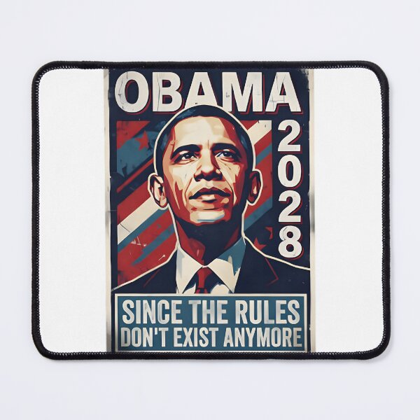 Item preview, Presidential Portrait Obama | Perfect Gift For You And Friends designed and sold by The Statement Lab.
