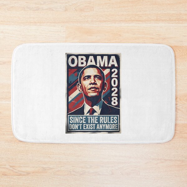 Item preview, Presidential Portrait Obama | Perfect Gift For You And Friends designed and sold by The Statement Lab.