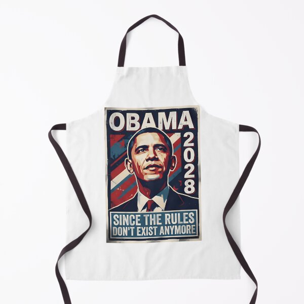 Item preview, Presidential Portrait Obama | Perfect Gift For You And Friends designed and sold by The Statement Lab.