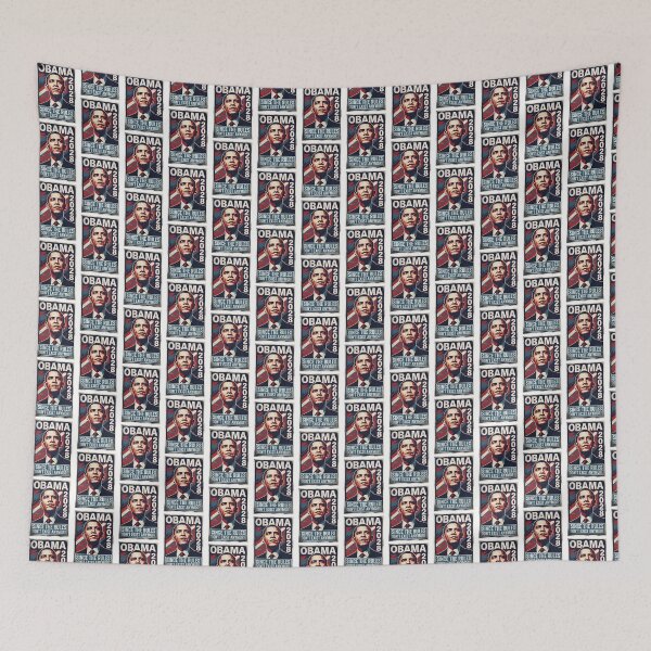 Item preview, Presidential Portrait Obama | Perfect Gift For You And Friends designed and sold by The Statement Lab.